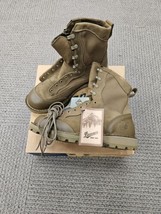 Danner USMC Rat Speed Lacer Boots - Size 10 Wide (15655X) - £68.01 GBP