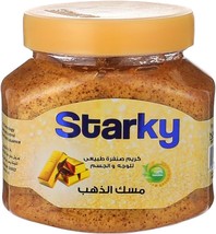 Starky Gold Face &amp; Body Scrub Replenish your skin with Starky Gold Cream... - $27.20