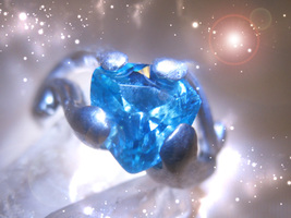 HAUNTED RING HEART OF MAGICK SECRETS HIGHEST LIGHT COLLECTION CASSIA4 image 2