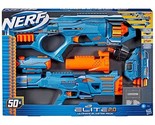 Nerf Elite 2.0 Ultimate Blaster Pack - £36.04 GBP