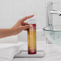 Joico K-PAK Color Therapy Color-Protecting Shampoo, 10.1 Oz. image 3