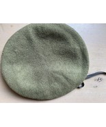 Israel Defensa IDF ejército militar gorra sombrero boina verde gorra - $30.18 CAD