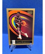 1990-91 Skybox - #239 Clifford Robinson (RC) - $181.91 MXN