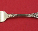 New King by Dominick and Haff Sterling Silver Salad Fork 3-Tine 6&quot; Flatware - $127.71