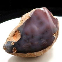 Rare Sashe River Agate Polished or Lapidary Zimbabwe  RU731 - £32.21 GBP