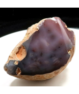 Rare Sashe River Agate Polished or Lapidary Zimbabwe  RU731 - £32.16 GBP