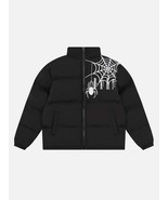 Cobweb Padded Jacket - $2,054.82 MXN