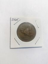 1937 Ireland 1d One Penny Coin High Grade - $5.92 CAD
