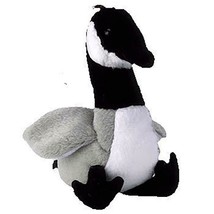 Loosy The Goose 2001 Jingle Beanies Ty Beanie Baby MWMT Christmas Retired - £10.33 GBP
