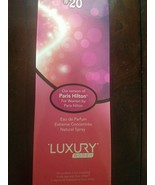 Luxury Women #20 Perfume Spray for Women 2.5 oz 75ml Eau De Toilette New... - €25,51 EUR
