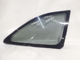 1992 2000 Lexus SC400 OEM Right Rear Quarter Glass90 Day Warranty! Fast ... - $76.03
