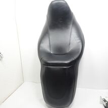 13 Harley Electra Ultra Touring OEM Passenger Driver Seat Rider Saddle 1328 - $107.99