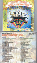 The Beatles - Another Tracks Of Magical Mystery Tour  ( 2 CD SET ) ( Sweet Zappl - £24.22 GBP