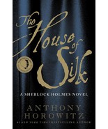 The House of Silk: A Sherlock Holmes Novel [Audio CD] Horowitz, Anthony ... - $46.24 CAD