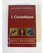 New Testament Commentary: Exposition of the First Epistle 1 Corinthians - $651.43 MXN