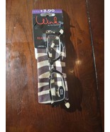 Wink By ICU Eyewear Reading Glasses +3.00 - $54.03 CAD