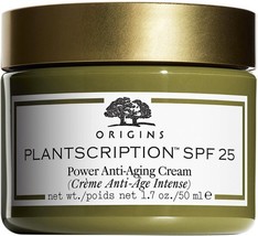 Origins Plantscription SPF 25 Power Anti-Aging Cream 50 ml - $132.00