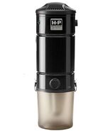 NEW HP PRODUCTS #1700 Cental Vacuum Unit 7000 sq ft - $890.01