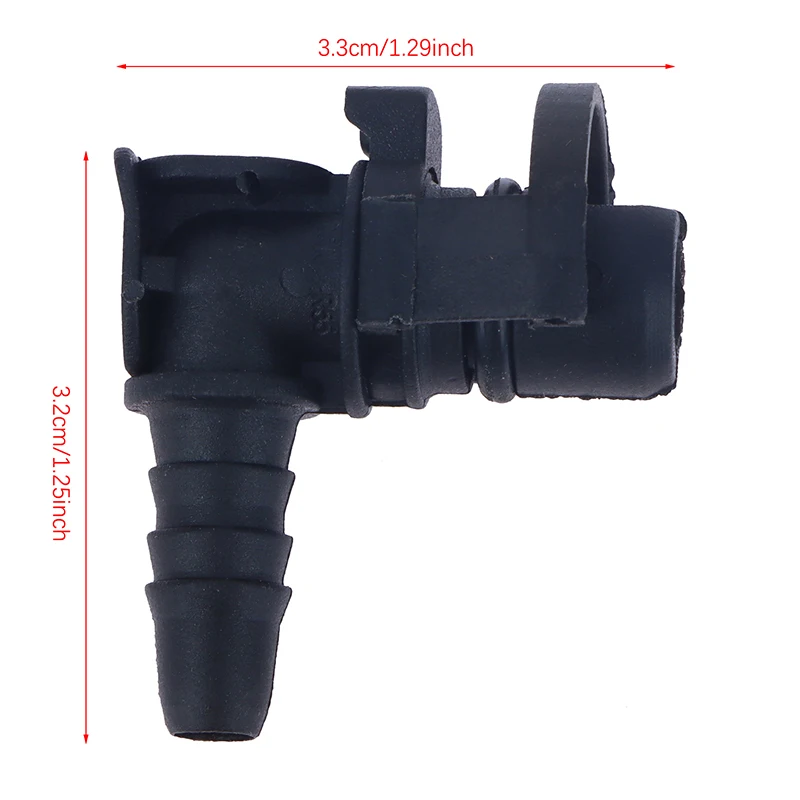 Thermostat Water Hose Pipe Connector for Alfa Romeo Fiat Vauxhall Opel C... - $14.78