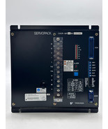 Yaskawa CACR-SR44BC1CSY349 ServoPack Drive Controller 4.4kW  - $11,264.03 MXN