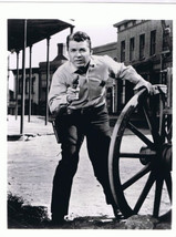 Audi Murphy Press Photo 8x10 Gunslinger - $9.89