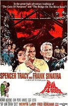 The Devil At 4 O&#39;Clock - 1961 - Movie Magnet - $11.99