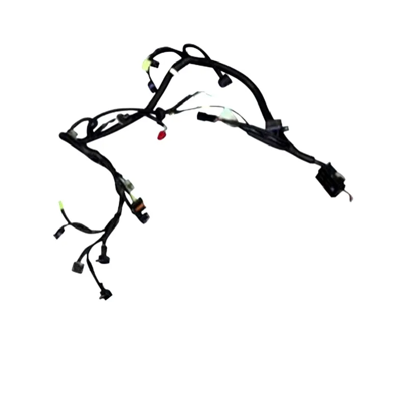 Automobile Chis Wiring Harness embly 3724020-81A-U3 for DFSK Dongfeng Sokon K Se - £370.24 GBP