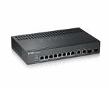 ZyXEL 24-Port Gigabit Ethernet Layer 2 Managed PoE+ Switch with 375 Watt... - $803.95