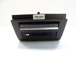 08 Mercedes W216 CL63 cd dvd changer gps navi command unit 2168708085 PA... - $99.99