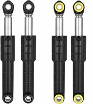 Set Shock Absorbers Fits Samsung Washer WF337AAG WF337AAW WF337AAL WF410... - $35.00