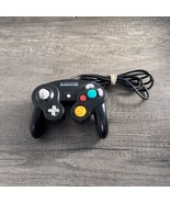 Nintendo Gamecube Controller DOL-003 Black  - $28.91 CAD