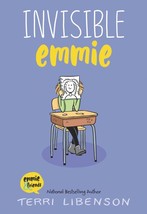 Invisible Emmie (Emmie &amp; Friends)   ISBN - 978-0062484932 - £20.10 GBP
