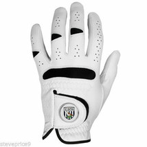 West Bromwich Albion Brom Wba Fc Golf Glove And Magnetic Ball Marker. All Sizes. - £19.97 GBP