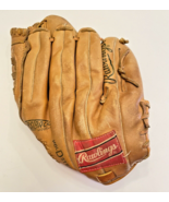 Baseball Glove Rawlings Fastback RBG36 Jose Canseco Fielders Glove RHT Vintage - $31.74