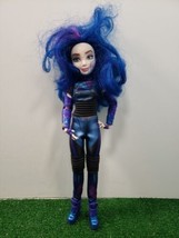 Disney Descendants 3 MAL 11&quot; Doll - Hasbro 2014 - £8.27 GBP