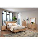 Lennox Standard King Platform Bed - $19,470.43 MXN