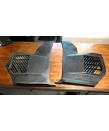 1965-1968 Ford Galaxie Kick Panels Mercury Marauder Parklane - $198.00