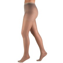 TRUFORM Lites Ladies&#39; Sheer Pantyhose 15-20mmHg (Taupe) Tall - $24.25