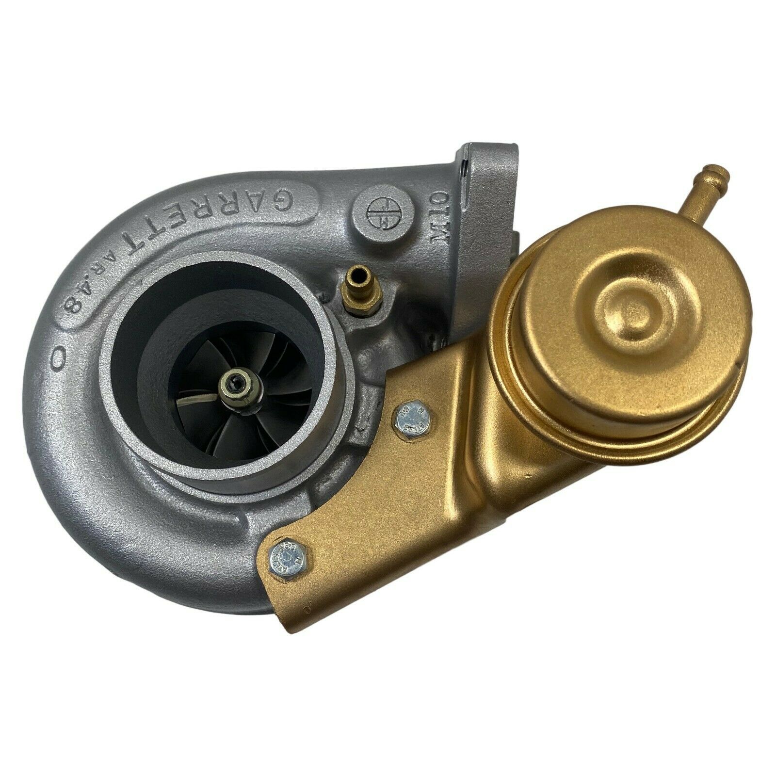 Garrett TB2505 Turbocharger Fits Diesel Engine 466548-0007 (14411D4200) - $450.00