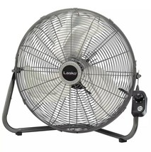 Max Performance 20&quot; High Velocity Floor or Wallmount Fan - £127.09 GBP