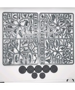 Adepta Sororitas Retributor Squad NOS No Box Warhammer 40k Sisters of Ba... - $44.90