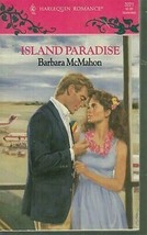 McMahon, Barbara - Island Paradise - Harlequin Romance - # 3221 - £1.58 GBP