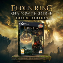 ELDEN RING Shadow of the Erdtree Deluxe Edition PC Steam | Account | Off... - $4.99