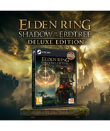 ELDEN RING Shadow of the Erdtree Deluxe Edition PC Steam | Account | Off... - $4.99