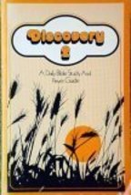 Discovery 2 A Daily Bible Study and Prayer Guide [Paperback] Billy Graham Crusad - £2.35 GBP