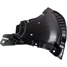 Front Engine Splash Shiel Passenger Right Side Outer Exterior - $61.70