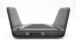 NETGEAR Nighthawk RAXE290 AXE7300 Tri-Band Wi-Fi Router image 5