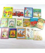 Lot of 15 Children Hardcover Books - $24.19