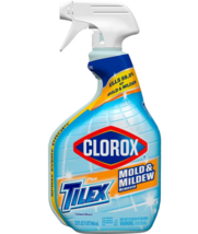 Clorox Plus Tilex Mold and Mildew Remover 32.0fl oz - £17.95 GBP