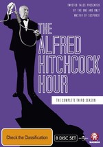 The Alfred Hitchcock Hour: Season 3 DVD | Region 4 - £29.83 GBP